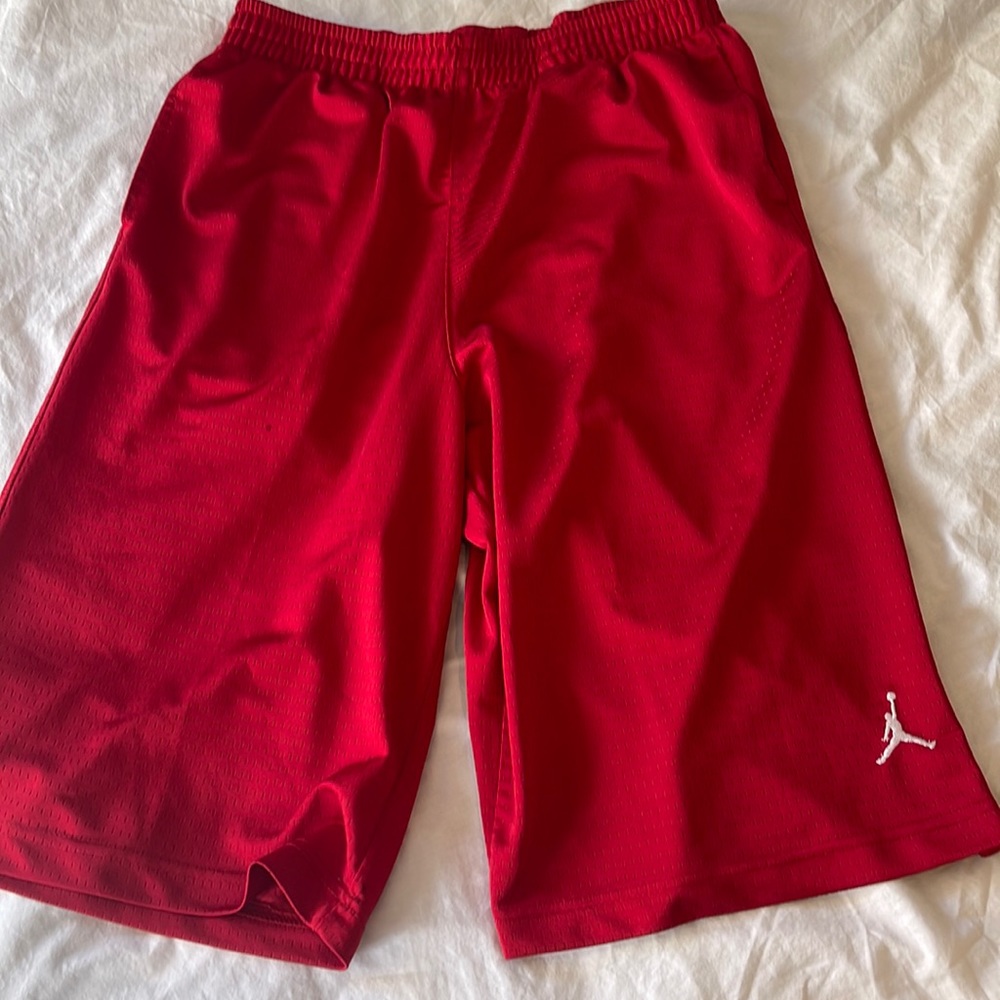 Mens Jordan Basketball shorts